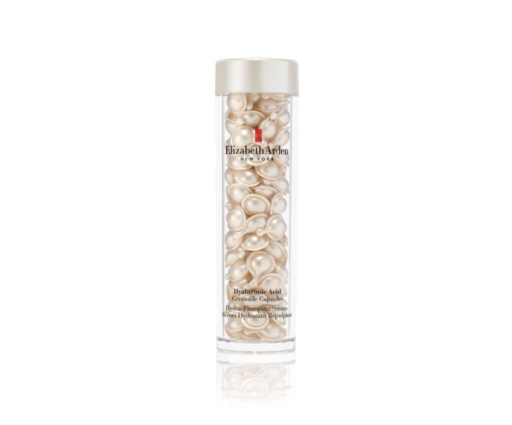Hyaluronic Acid Ceramide Capsules Hydra-Plumping Serum 90 Capsules